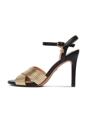Nine West, - Sandały
