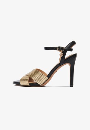 Nine West, - Sandały