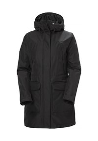 Unselected, black