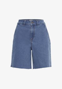 Valimata, mid blue denim