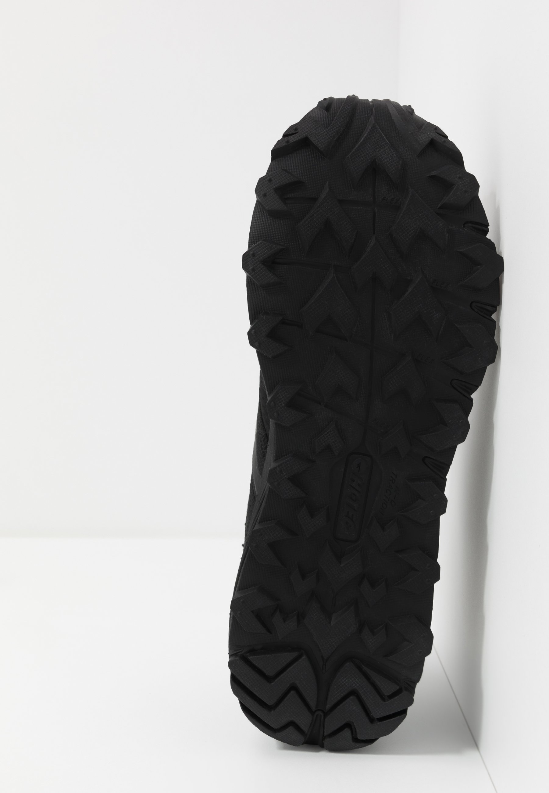V LITE TRAIL RACER LOW Hikingskor black V LITE TRAIL RACER LOW Hikingskor black