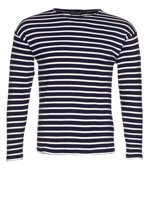 LOCTUDY MARINIÈRE - Longsleeve - navire/nature