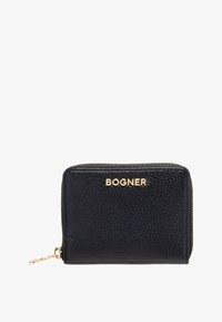 No seleccionado, schwarz