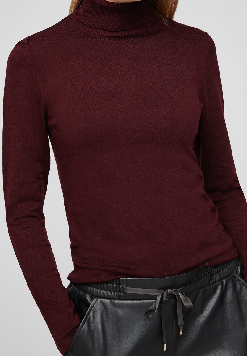 s.Oliver BLACK LABEL Sweter