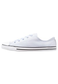 Converse Baskets basses - light blue