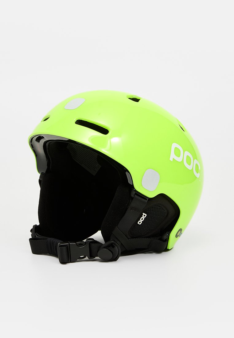 POC Helm geel POC Helm geel