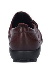 Josef Seibel Zapatos sin cordones - bordeaux