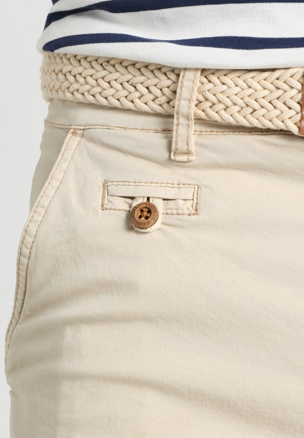 CONER - Shorts - fog4