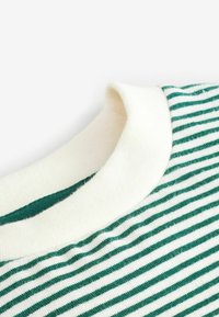 Next MICKEY MOUSE REGULAR FIT - Hosszú ujjú felső - green