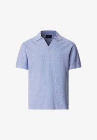 Unausgewählt, light blue