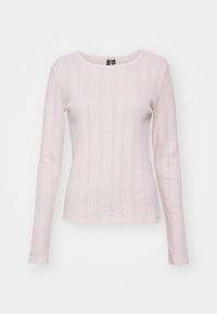 VMLISA  - Hosszú ujjú felső - pink-a-boo