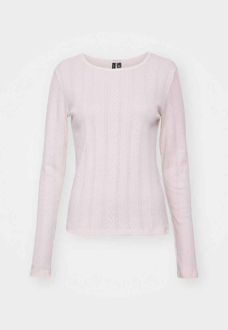 Vero Moda Longsleeve roze Vero Moda Longsleeve roze