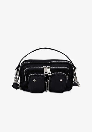 HELENA - Handbag - black