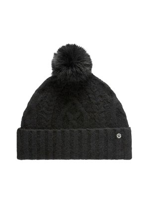 Gorro - black