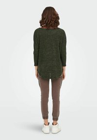 ONLY ONLALBA  - Pullover - rosin