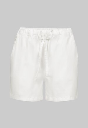 Even&Odd by Zalando Denim shorts - off white wash