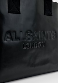 AllSaints IZZY  - Tote bag - black