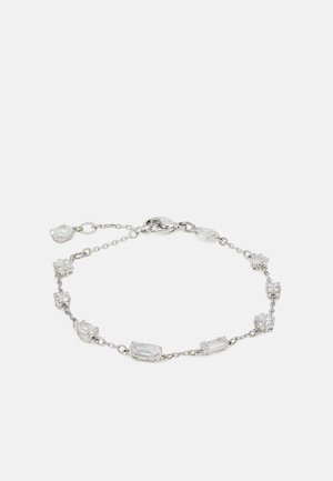 MESMERA SOFT BRACELET SCATTERED - Bracelet - white