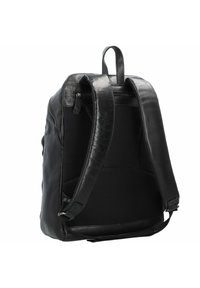 Plevier AMARIL - Mochila - schwarz