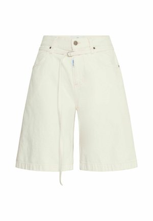 BALL BALUCIA - Jeansshorts - birch
