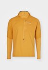 AIRSHED PRO - Giacca a vento - golden caramel