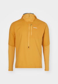 AIRSHED PRO - Tuulejope - golden caramel