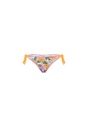 CULOTTE BAIN - Bikini-Hose - giallo