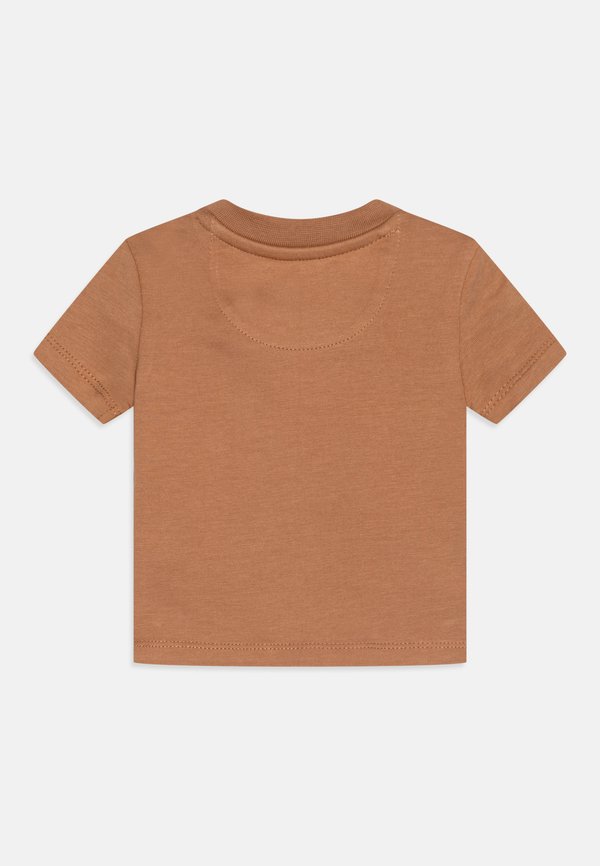 MONOGRAM UNISEX  - Print T-shirt - tea time2