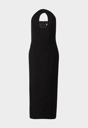 EMMELINE DRESS - Vestido de cóctel - black
