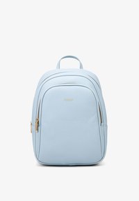 Non sélectionné, light blue