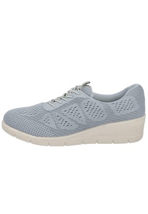 Bubble Bobble Zapatillas - grey