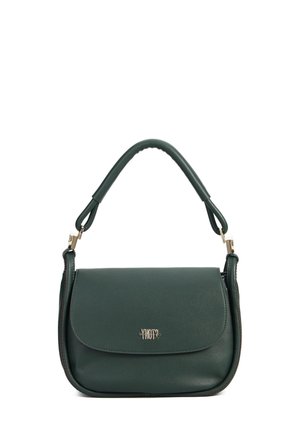 POSTINA FANTASY - Borsa a mano - verde