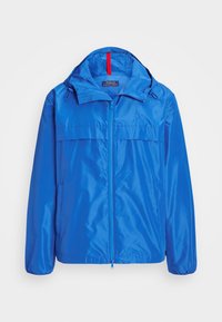 Unselected, dakota blue
