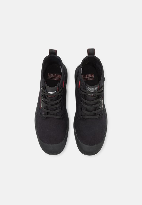 PAMPA PATCH UNISEX - Lace-up ankle boots2