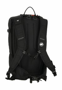 Mammut NIRVANA - Vandringsryggsäck - black