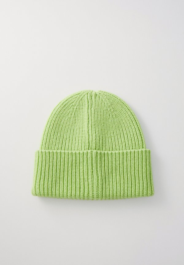 COZY BEANIE UNISEX - Beanie - neon lime3