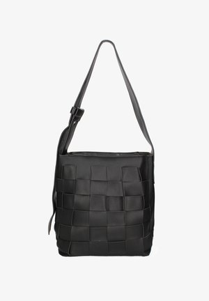 David Jones Schoudertas - black
