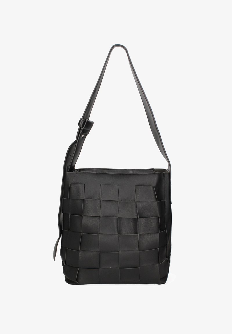 David Jones Borsa a tracolla - black