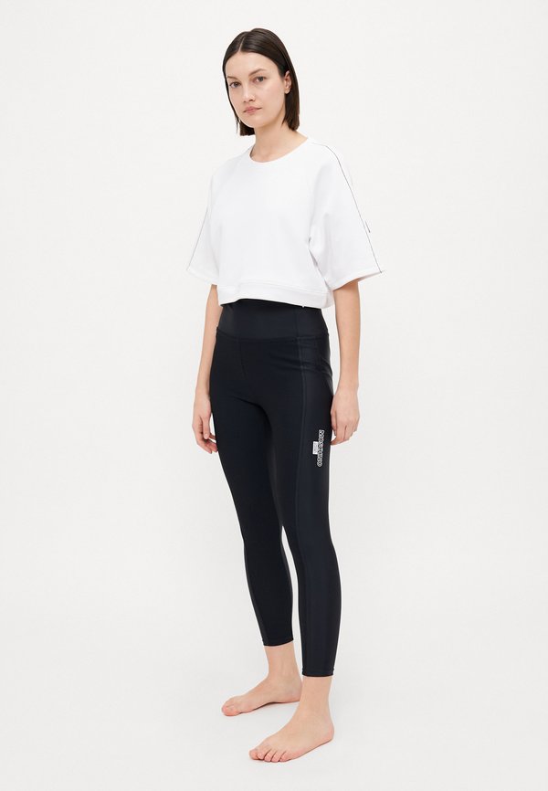 Pyjama bottoms - nero4