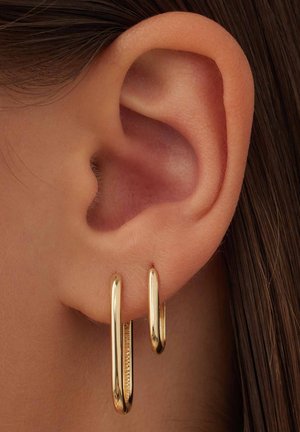 RIVOLI AIMÉE - Earrings - gold coloured