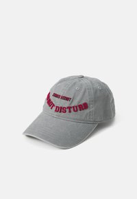 Δεν επιλέχθηκε, grau .