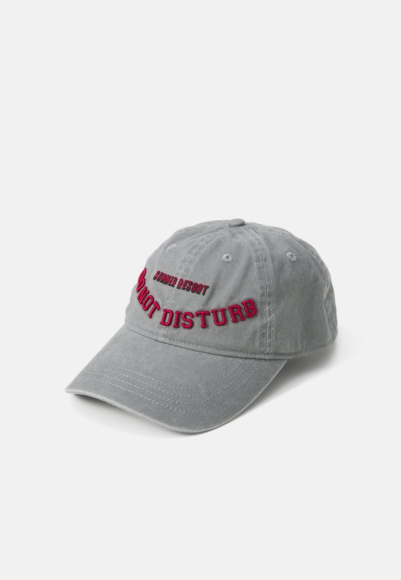 MAX&Co. BASEBALL - Keps - grau .