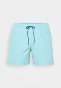 Niet geselecteerd, light blue