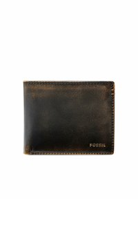 Fossil WADE - Wallet - black