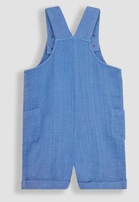JoJo Maman Bébé 2-PIECE CHEESE SET  - REGULAR FIT - Glaustinukė - denim