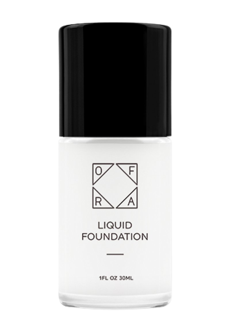 OFRA LIQUID FOUNDATION - Foundation - white porcelain