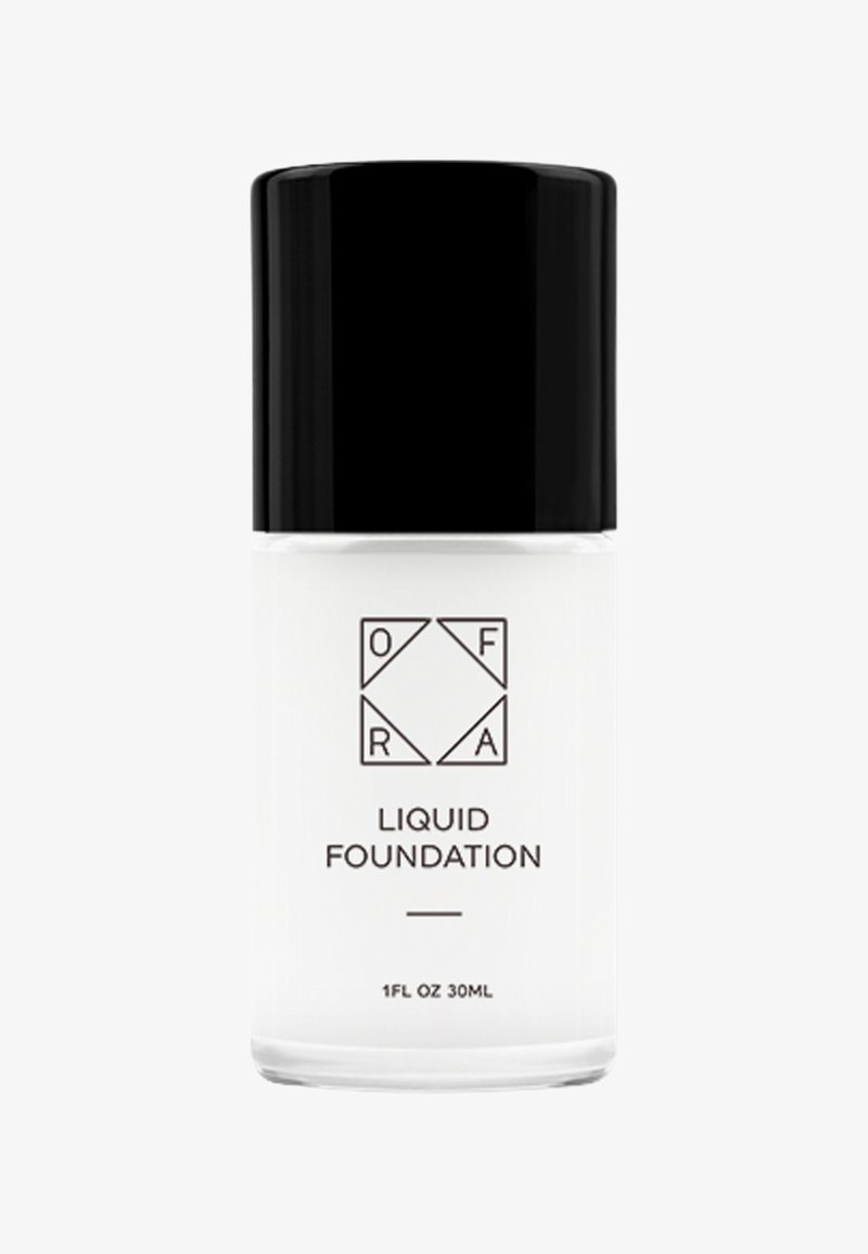 OFRA LIQUID FOUNDATION - Foundation - white porcelain