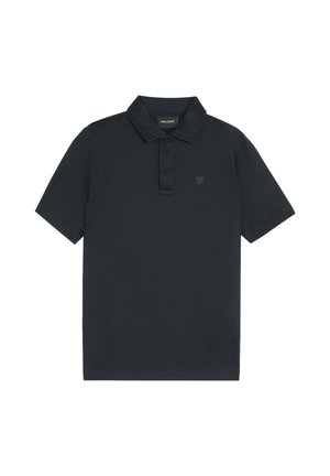 Poloshirts - dark navy
