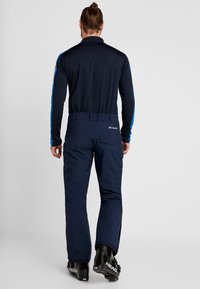 Columbia Täckbyxor - dark blue