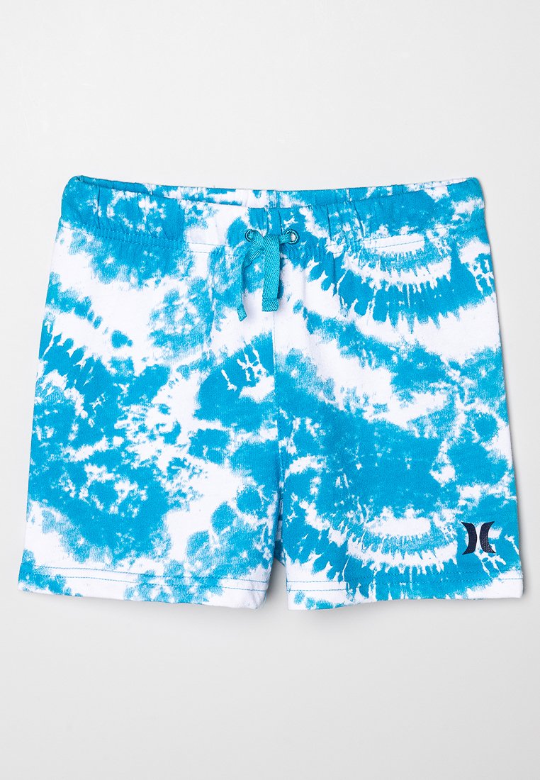 hurley Shorts blauw hurley Shorts blauw
